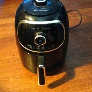 Air Fryer